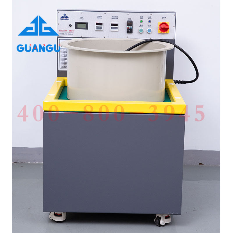 杭州小型磁力抛光机价格