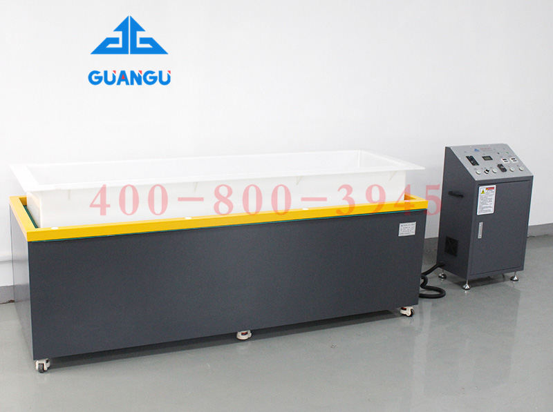 亳州全自动磁力抛光研磨机制造商