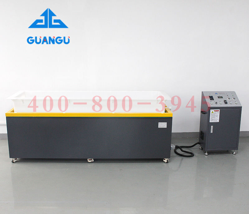 湖州平移式磁力抛光机制造商