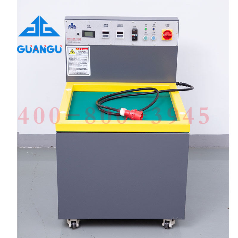 黄石大型磁力抛光机工作原理