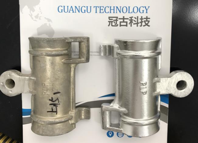 铝件去毛刺 铝件去毛刺