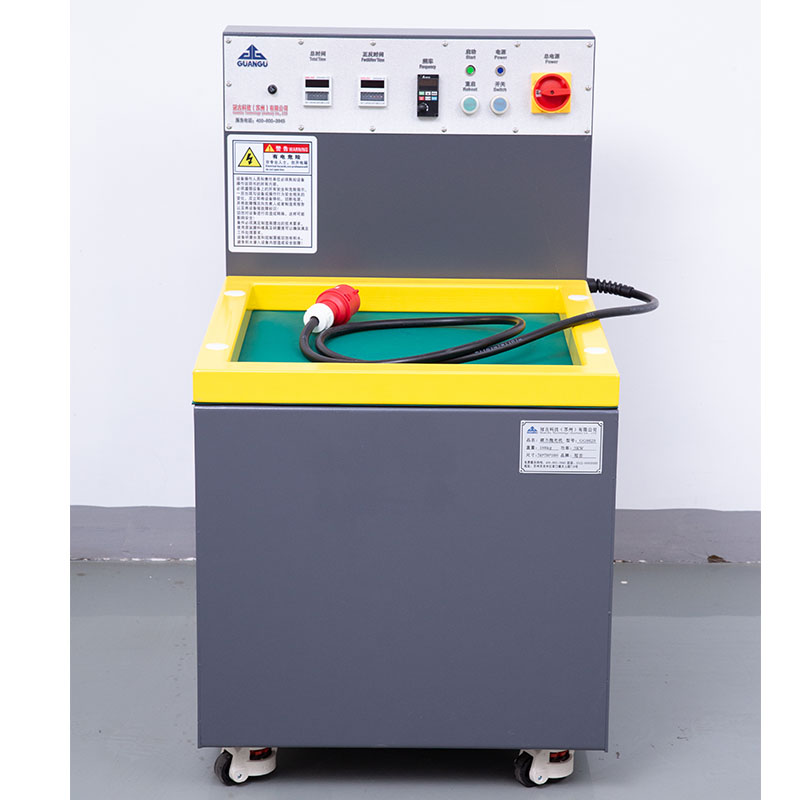 去毛刺清洗，为什么很重要？