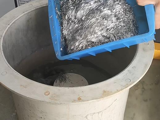 适合不锈钢螺母螺套的磁针