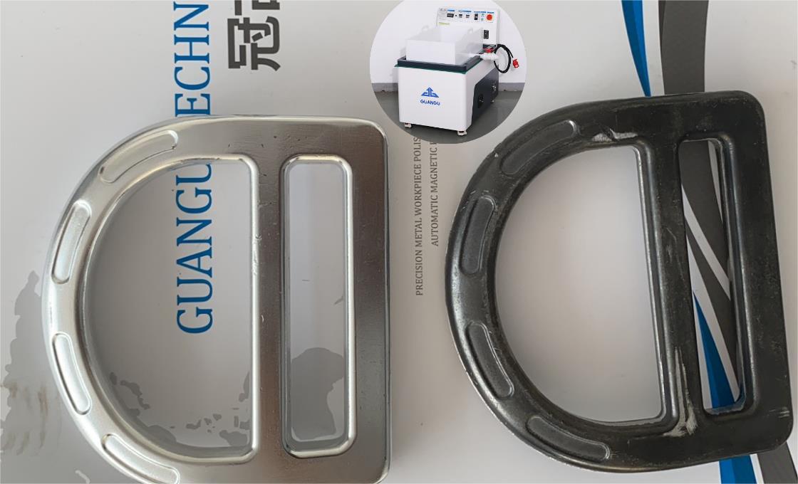 铝件磁力抛光 铝件磁力抛光