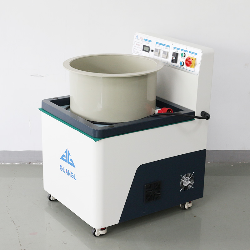 磁力涡流抛光机GG8720